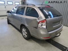 Skoda Octavia II 1.4 TSI Farm