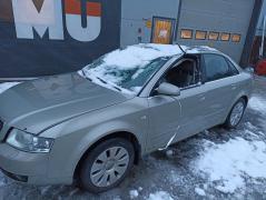 Audi A4 1.6 ALZ