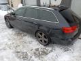 Kuva 2: Audi A6 3.0 TDI BMK quattro 2006