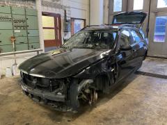 BMW 3-sarja E91 320D