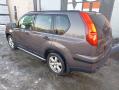 Kuva 2: Nissan X-trail 2.0 dCi  2008