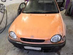 Toyota Corolla 1.4 3ov. HB -99