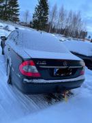 Mercedes-Benz E 280 cdi (w211) FACELIFT