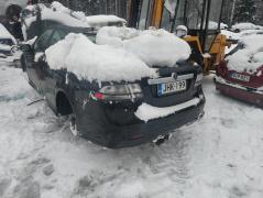 Saab 9-3 ver 2 08-