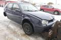 Kuva 2: Volkswagen Golf IV (1J1) 1.6 16V 2001 105hv 2001