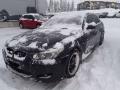 Kuva 2: BMW 535d-05 2006