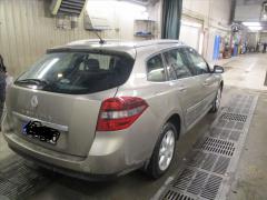Renault Laguna 1461 cm 81.0 kW -11vm