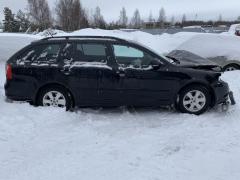 Skoda Octavia 1,4tsi 90.0 kW  -10vm