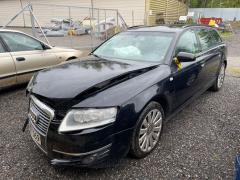 Audi A6 2.0TDI -08VM