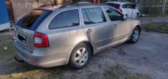 Skoda Octavia 1390 cm 90.0 kW- 12vm