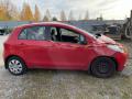 Kuva 2: Toyota Yaris (XP90) 1.4/ -06vm 2006