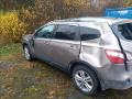 Kuva 2: Nissan Qashqai 1,6D 96.0 kW- 12VM 2012