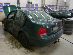 Volkswagen Bora 1.6 AKL
