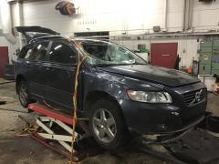 Volvo V50, 1560 cm³, 84.0 kW- 11VM