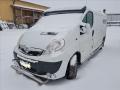 Kuva 2: Opel Vivaro A 01-14 2012