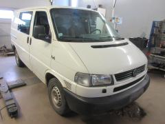 Volkswagen Transporter 2.5 TDI syncro 75 kW