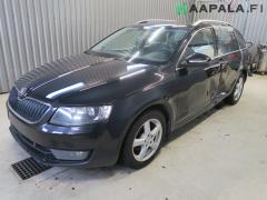 Skoda Octavia III 1.6 TDi Farm