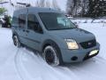 Kuva 2: Ford Transit Connect 2009