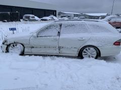 Mercedes-Benz E 200 (w211)
