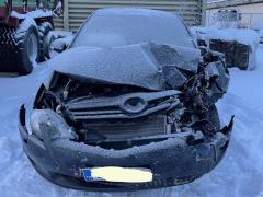 Toyota Auris hatchpack 1,6/ -11vm