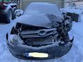 Kuva 2: Toyota Auris hatchpack 1,6/ -11vm 2011