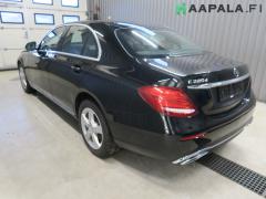 Mercedes-Benz E (W213) 220 d Sed