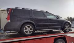 Volvo XC70 D5 -06