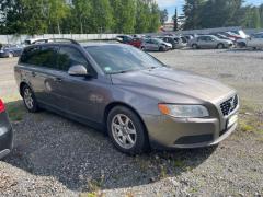 Volvo V70, 2400 cm³ 151.0 kW/ -07vm