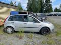 Kuva 2: Ford Fiesta 2002