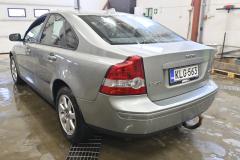 Volvo S40 II (MS) 2.0 D 2007 136hv Sedan