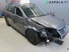 Volkswagen Golf V 1.4 TSI Farm