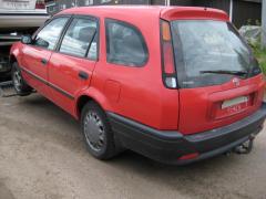 Toyota Corolla STW 4E-FE