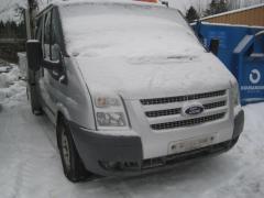 Ford Transit 06-12 2.2TDCI 125HV