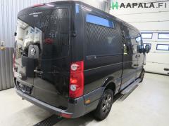 Volkswagen Crafter 35 2.0 TDi Bussi