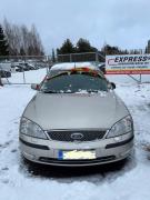 Ford Mondeo sedan 1,8sci