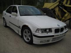 BMW E36 320i 24v sedan 110kw