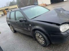 Volkswagen Golf V