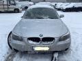 Kuva 2: BMW 5-sarja E60/61 520D N47D20A 2008