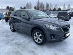 Mazda CX-5/ -13VM
