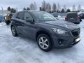 Kuva 2: Mazda CX-5 2013