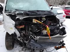Volkswagen Transporter 2.0 TDI 4motion