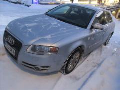 Audi A4 B7 1.9diesel