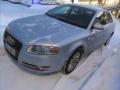 Kuva 2: Audi A4 2005