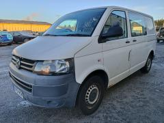 VW TRANSPORTER V 2.0 TDI 140hv