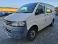 Kuva 2: VW TRANSPORTER V 2.0 TDI 140hv 2011