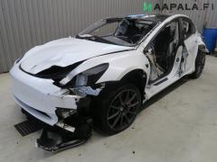 Tesla Model 3 Performance AWD