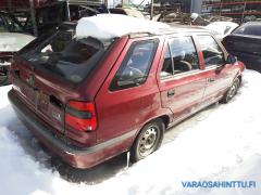 Skoda Felicia 1,6 Combi 