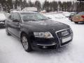 Kuva 2: Audi A6 C6 4D Sedan 2.0TDI Multitronic 2WD 2007