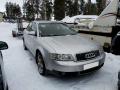 Kuva2: Audi A4 B6 4D Sedan 1.9TDI MT5 2WD