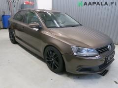 Volkswagen Jetta VI 1.2 TSI